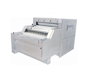 Linear Bottle Washing Machine Linear Bottle Washing Machine