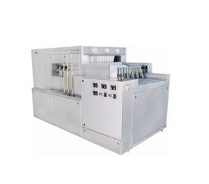 Linear Bottle Washing Machine Linear Bottle Washing Machine