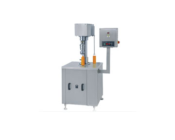 Semi Automatic Screw Cap Sealing Machine Semi Automatic Screw Cap Sealing Machine
