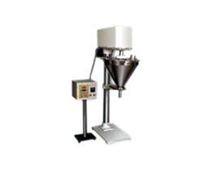 Semi Automatic Augur Filler Semi Automatic Augur Filler